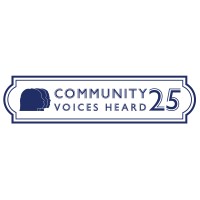 Community Voices Heard Logo