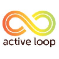 Active Loop Television AS Logo