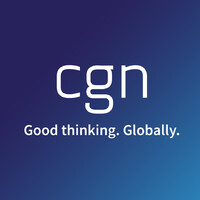 CGN Global Logo