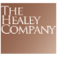 The Healey Company, Inc Logo