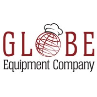 The Globe Equipment Company Logo