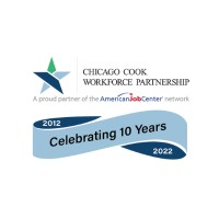 Chicago Cook Workforce Partnership Logo
