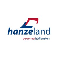 Hanzeland Personeelsdiensten Logo