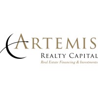Artemis Realty Capital Logo