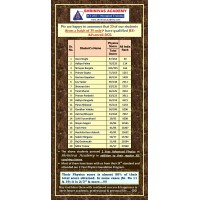Shrinivas Academy Logo