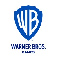 Warner Bros. Games Logo