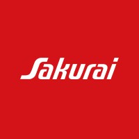 Sakurai Graphic Systems Corporation European Branch Logo