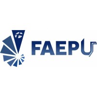 FAEPU - Fundação de Assistência, Estudo e Pesquisa de Uberlândia Logo