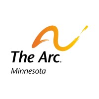 The Arc Minnesota Logo