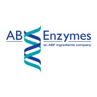 AB Enzymes Logo