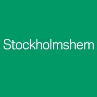 Stockholmshem Logo