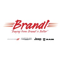 Brandl Motors Logo