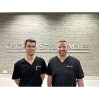 Chicago Style Smiles Logo