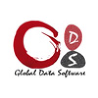 GDS Srl Logo