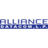 Alliance Datacom Logo