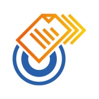 Euroged - Electronic Document Process Logo