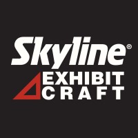 Skyline Exhibit Craft Logo