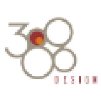 3890 Design, Inc. Logo