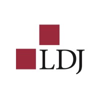 LDJ Solicitors LLP Logo