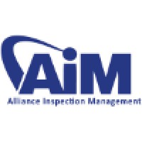 Alliance Inspection Management Logo