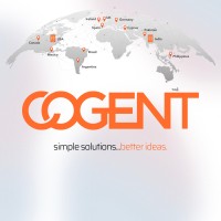 Cogent Integrated Business Solutions Inc. Logo