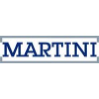 A.J. Martini, Inc. Logo