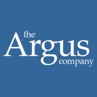 Argus Internet Company Logo