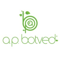 A.P. Botved A/S Logo