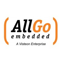 AllGo Embedded Systems Pvt Ltd Logo