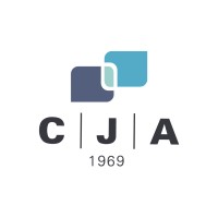 CJA Group Ltd Logo