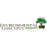 Environmental Concepts Landscape Management, Inc Logo