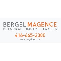 Bergel Magence LLP Logo