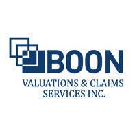 Boon Valuations & Claims Services Inc. Logo