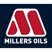 Millers Oils Ltd Logo