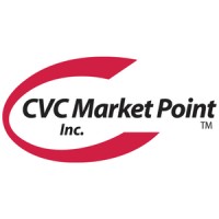 CVC™ Market Point Inc. Logo
