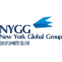 New York Global Group - Leading Wall Street Firm Logo