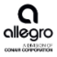 Allegro, a Division of Conair Corporation Logo