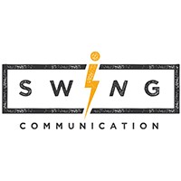 Swing Communication Logo