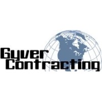 Gyver Contracting Logo