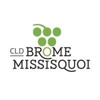 CLD de Brome-Missisquoi Logo