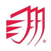 Allen-Vanguard Logo