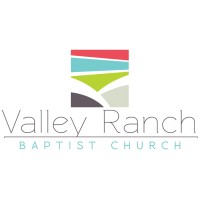 Valley Ranch Baptist Church Logo