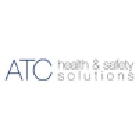 ATC Health & Safety Solutions Ltd Logo