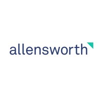 Allensworth | Texas Construction Lawyers Logo