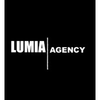 Lumia Agency Logo