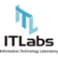 IT-Labs Tunisia Logo