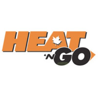 Heat-n-Go Construction Heat Logo