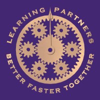 Learning Partners Limited Logo
