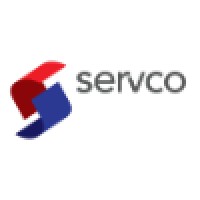 Servco Equipment Company Logo