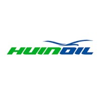 Huinoil SA Logo